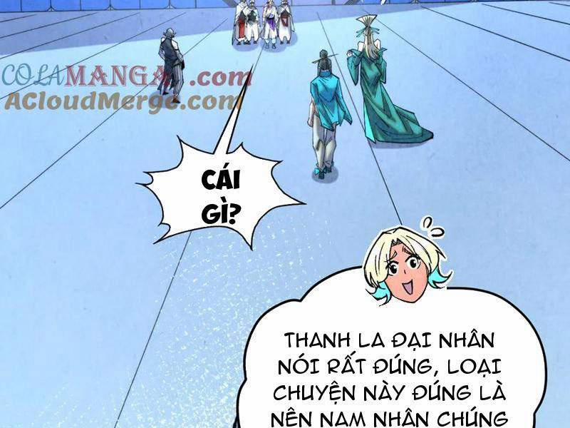 manhwax10.com - Truyện Manhwa Vạn Cổ Chí Tôn Chương 0 ToptruyenZ com Trang 126