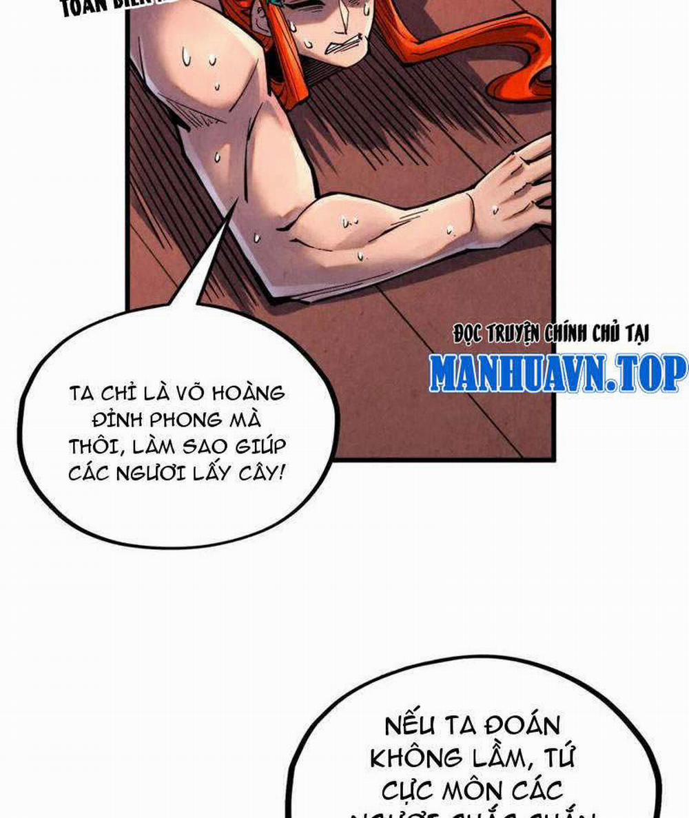 manhwax10.com - Truyện Manhwa Vạn Cổ Chí Tôn Chương 346 Trang 83