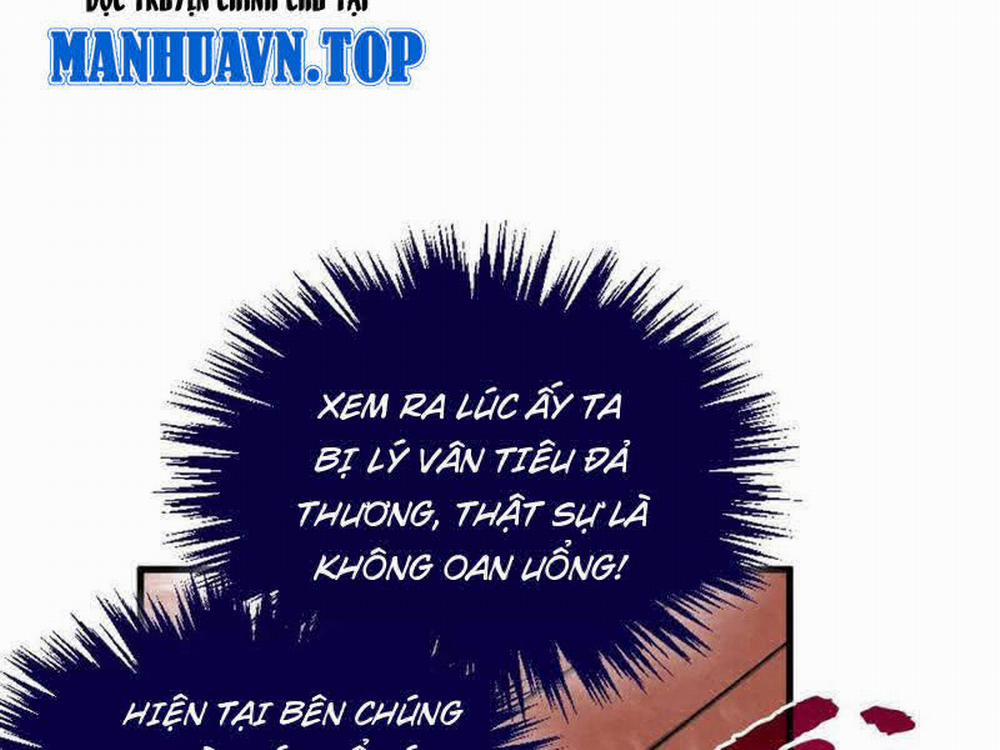 Vạn Cổ Chí Tôn Chương 351 Trang 162