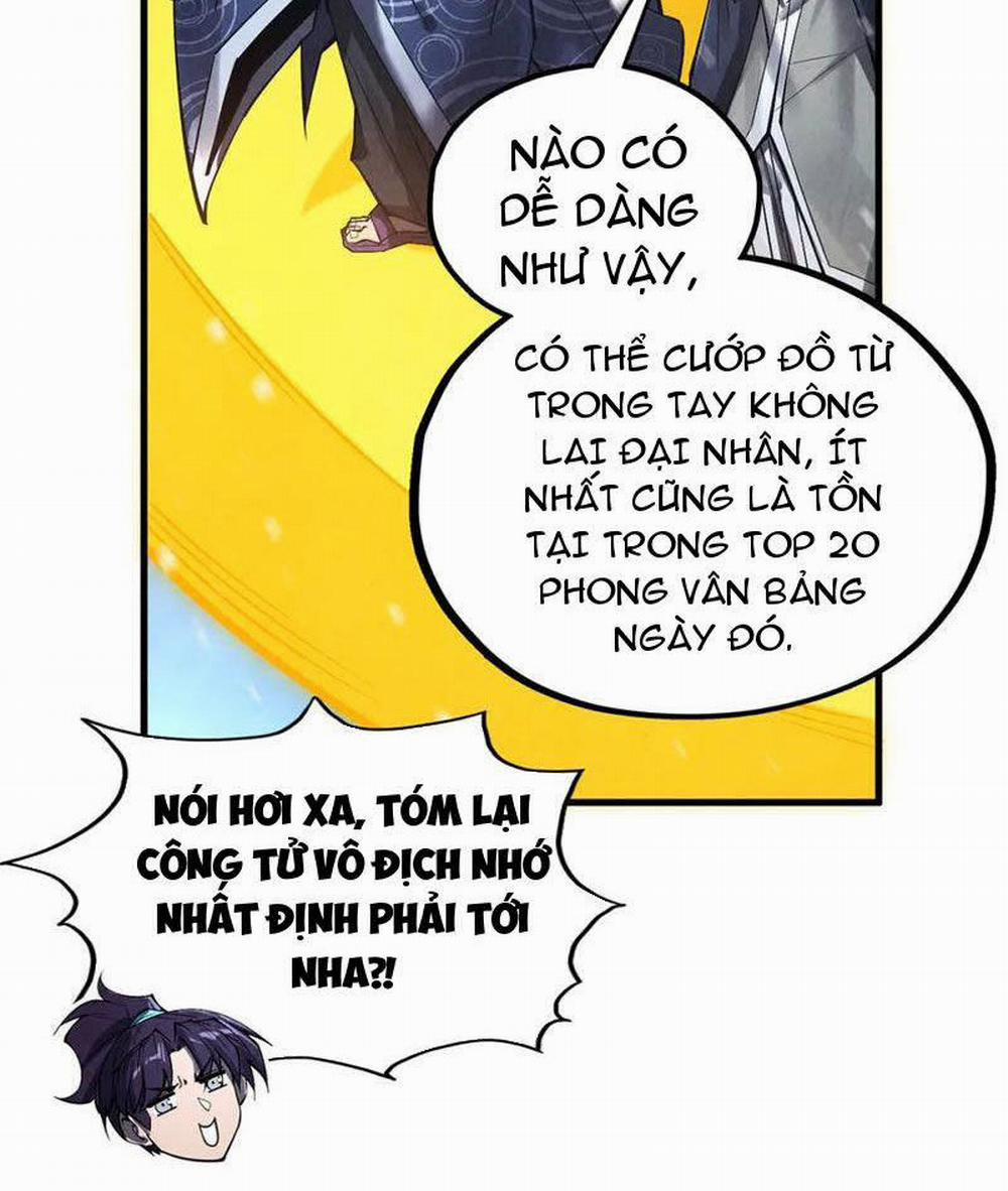 manhwax10.com - Truyện Manhwa Vạn Cổ Chí Tôn Chương 353 Trang 97