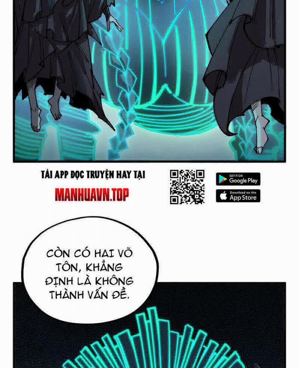 manhwax10.com - Truyện Manhwa Vạn Cổ Chí Tôn Chương 354 Trang 54