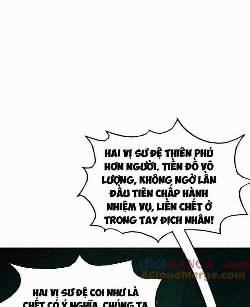 manhwax10.com - Truyện Manhwa Vạn Cổ Chí Tôn Chương 354 Trang 63