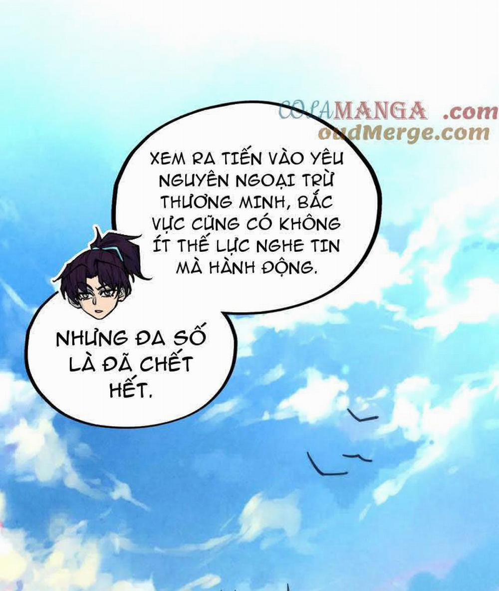 manhwax10.com - Truyện Manhwa Vạn Cổ Chí Tôn Chương 354 Trang 89