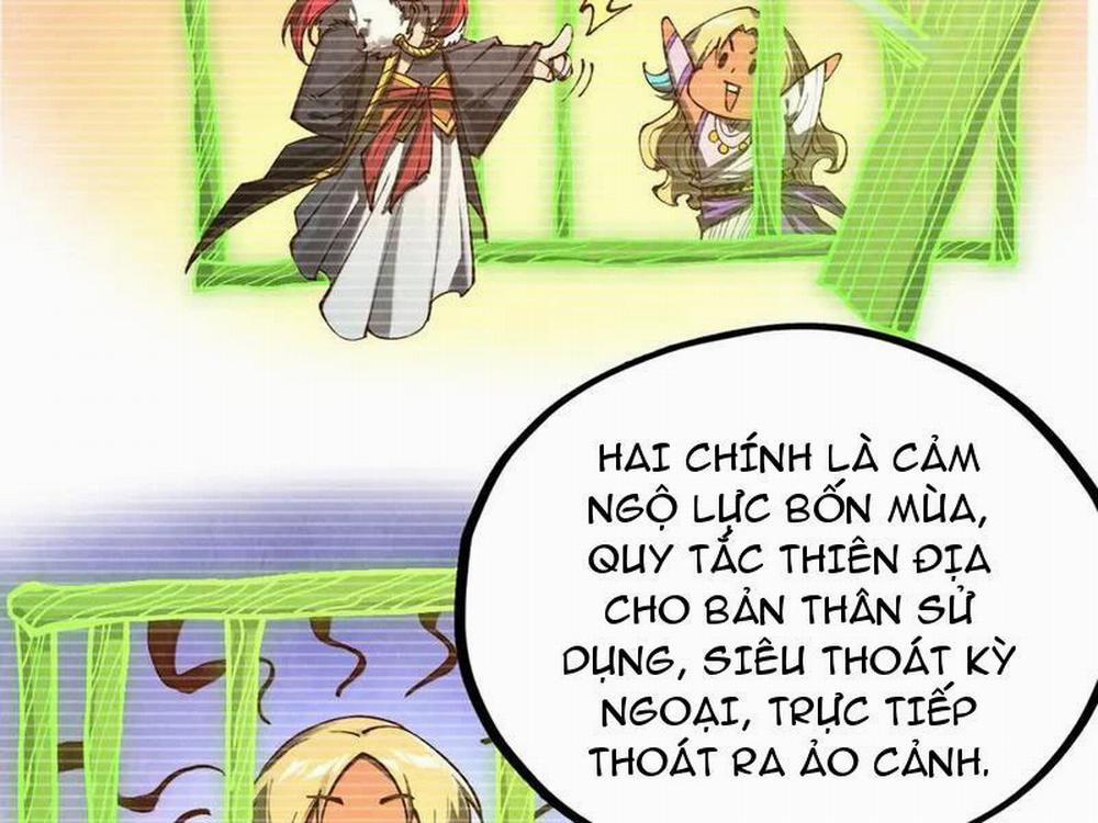 manhwax10.com - Truyện Manhwa Vạn Cổ Chí Tôn Chương 356 Trang 133