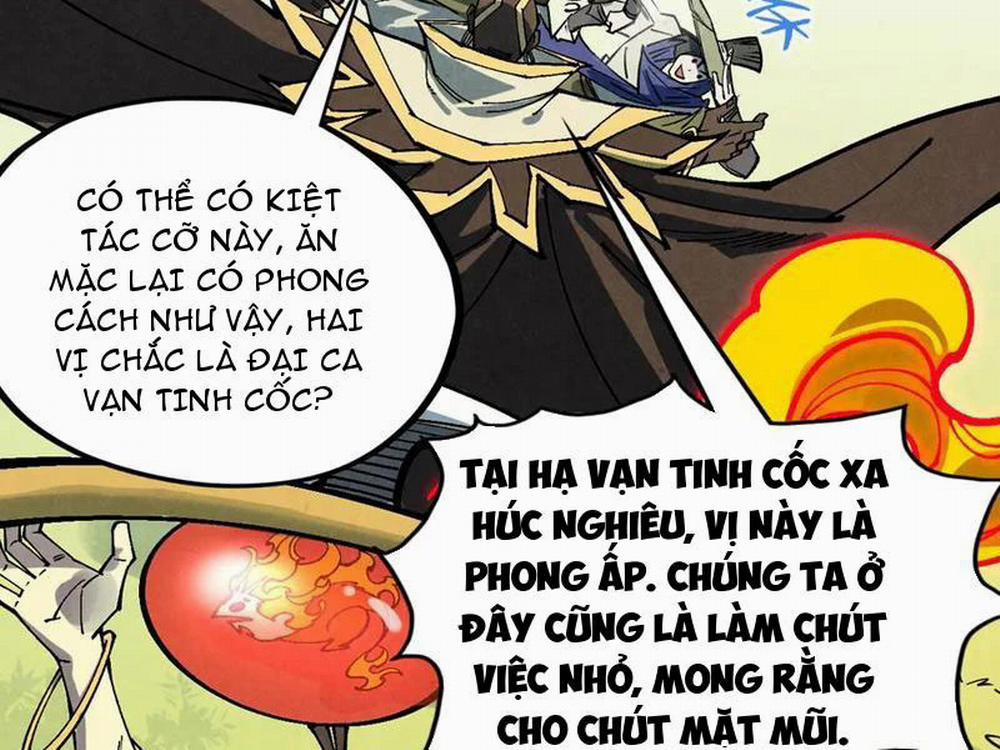 manhwax10.com - Truyện Manhwa Vạn Cổ Chí Tôn Chương 356 Trang 57