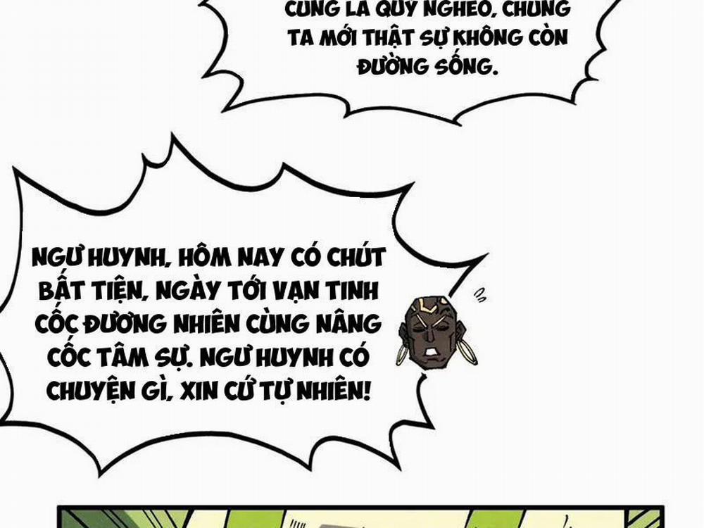 manhwax10.com - Truyện Manhwa Vạn Cổ Chí Tôn Chương 356 Trang 61