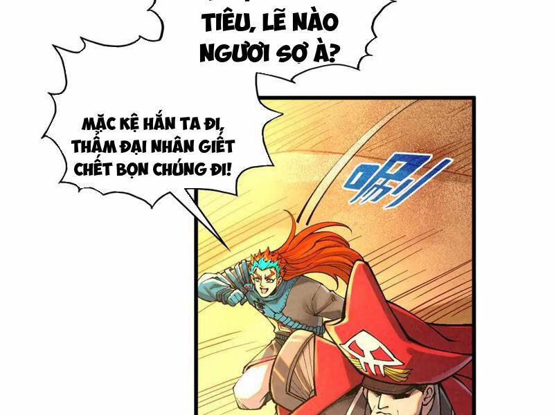 manhwax10.com - Truyện Manhwa Vạn Cổ Chí Tôn Chương 361 Trang 79