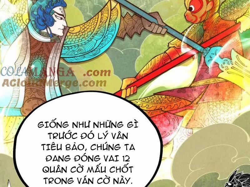 manhwax10.com - Truyện Manhwa Vạn Cổ Chí Tôn Chương 363 Trang 17