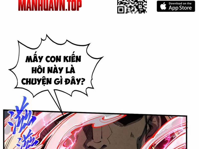 manhwax10.com - Truyện Manhwa Vạn Cổ Chí Tôn Chương 365 Trang 54