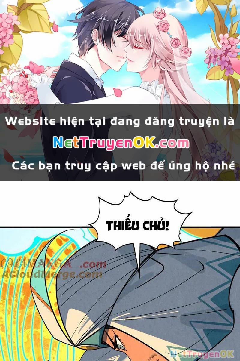 manhwax10.com - Truyện Manhwa Vạn Cổ Chí Tôn Chương 370 Trang 1