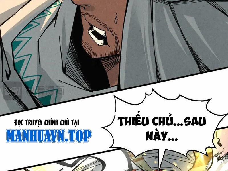 manhwax10.com - Truyện Manhwa Vạn Cổ Chí Tôn Chương 370 Trang 35