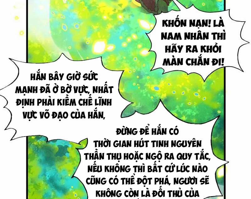 manhwax10.com - Truyện Manhwa Vạn Cổ Chí Tôn Chương 374 Trang 33