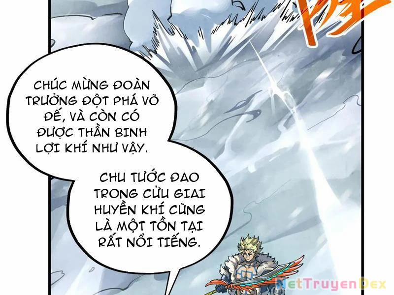 manhwax10.com - Truyện Manhwa Vạn Cổ Chí Tôn Chương 377 Trang 80