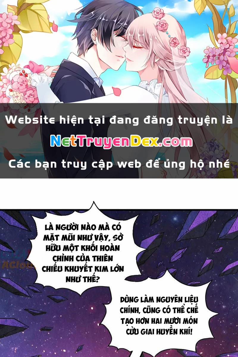 manhwax10.com - Truyện Manhwa Vạn Cổ Chí Tôn Chương 378 Trang 1