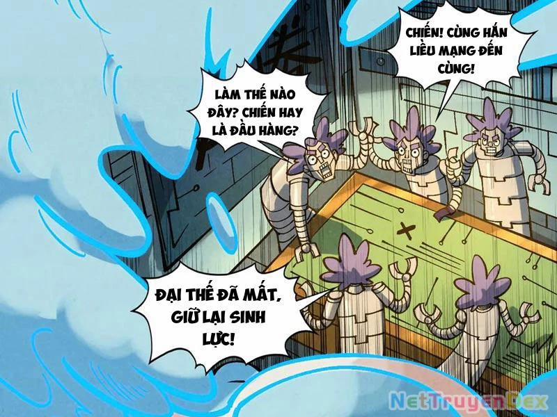 manhwax10.com - Truyện Manhwa Vạn Cổ Chí Tôn Chương 378 Trang 145