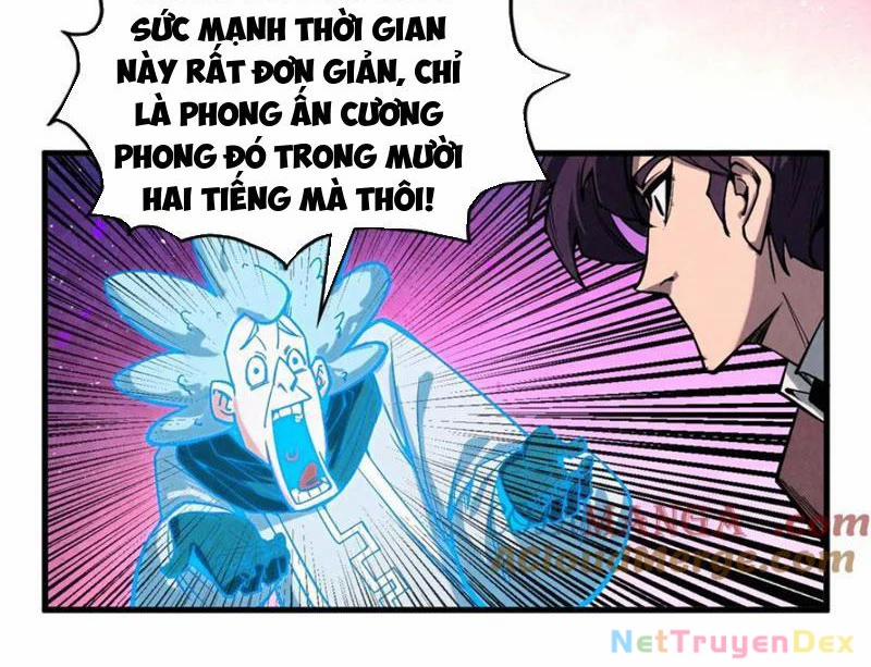 manhwax10.com - Truyện Manhwa Vạn Cổ Chí Tôn Chương 380 Trang 44