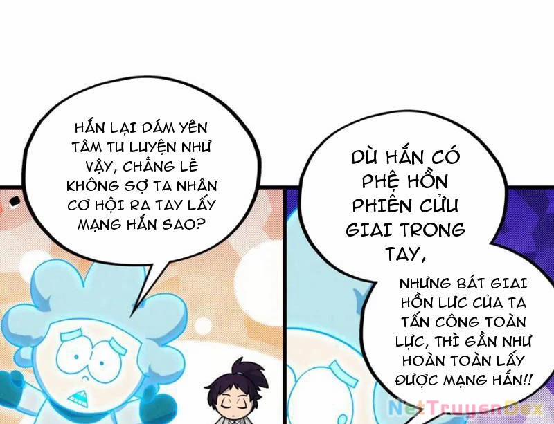 manhwax10.com - Truyện Manhwa Vạn Cổ Chí Tôn Chương 380 Trang 61