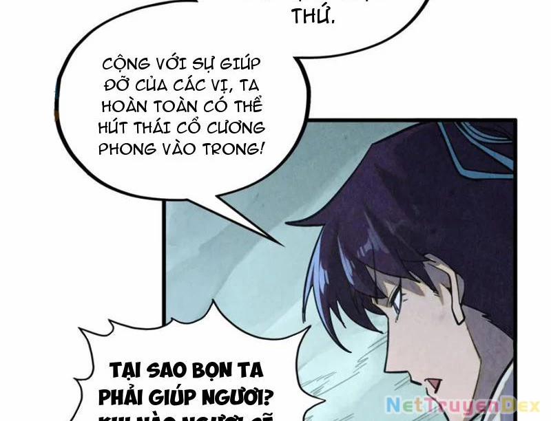 manhwax10.com - Truyện Manhwa Vạn Cổ Chí Tôn Chương 380 Trang 91