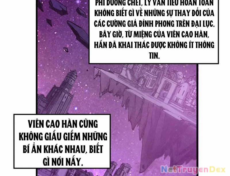 manhwax10.com - Truyện Manhwa Vạn Cổ Chí Tôn Chương 380 Trang 98