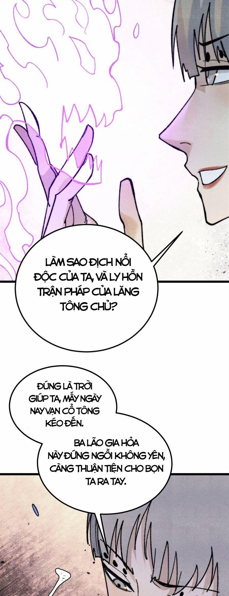 manhwax10.com - Truyện Manhwa Vạn Cổ Tối Cường Tông Chương 346 Trang 19