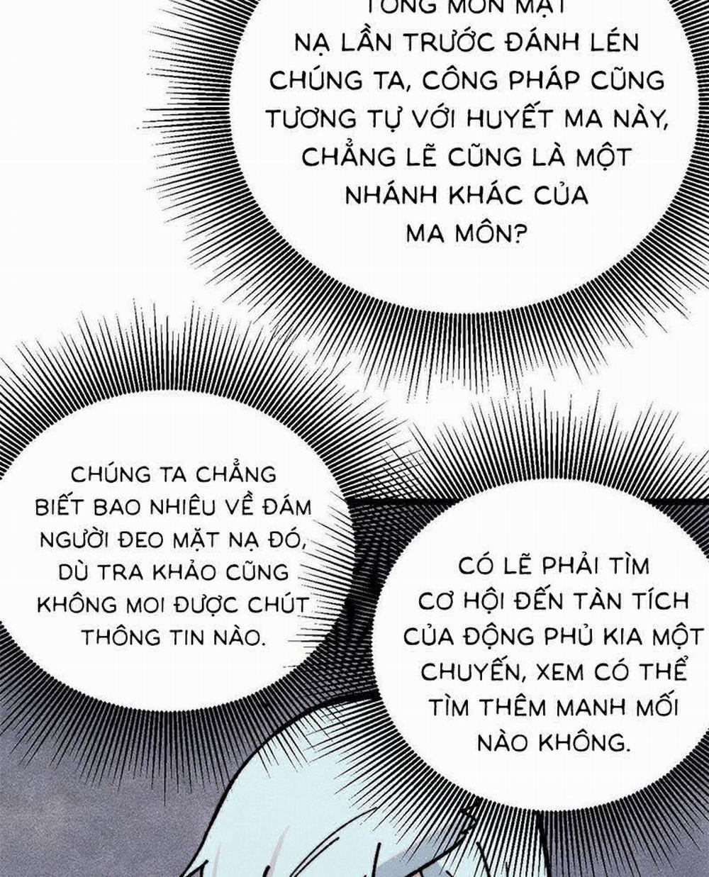 manhwax10.com - Truyện Manhwa Vạn Cổ Tối Cường Tông Chương 357 Trang 23