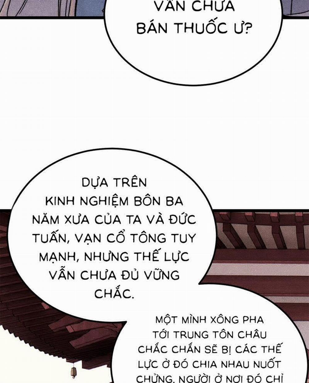 manhwax10.com - Truyện Manhwa Vạn Cổ Tối Cường Tông Chương 357 Trang 40