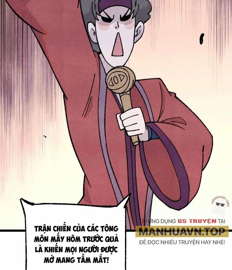 manhwax10.com - Truyện Manhwa Vạn Cổ Tối Cường Tông Chương 374 Trang 2