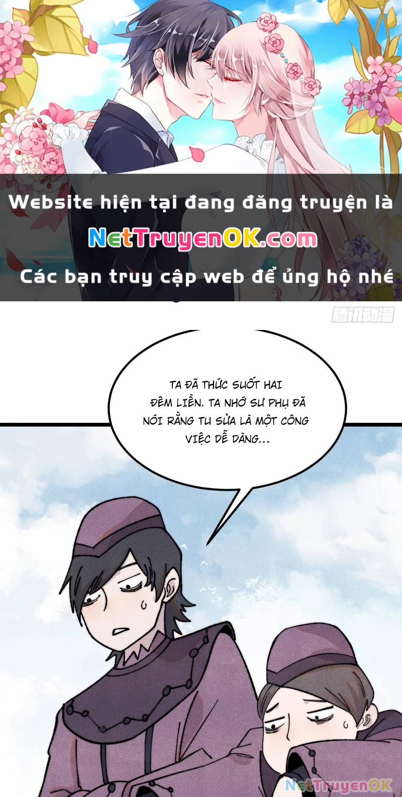 manhwax10.com - Truyện Manhwa Vạn Cổ Tối Cường Tông Chương 380 Trang 1