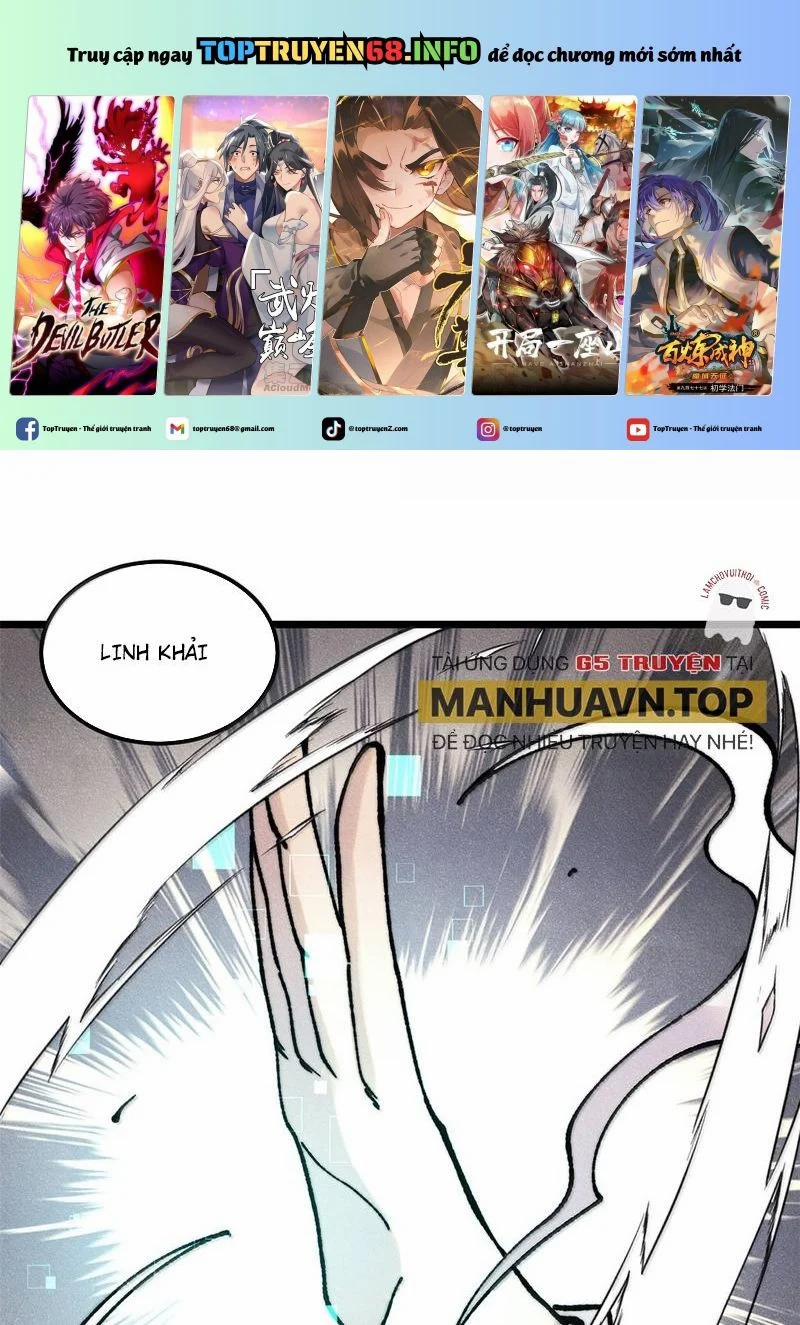 manhwax10.com - Truyện Manhwa Vạn Cổ Tối Cường Tông Chương 384 Trang 1