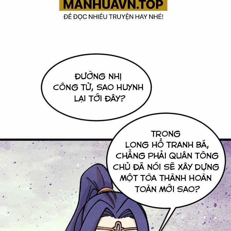 manhwax10.com - Truyện Manhwa Vạn Cổ Tối Cường Tông Chương 387 1 Trang 50