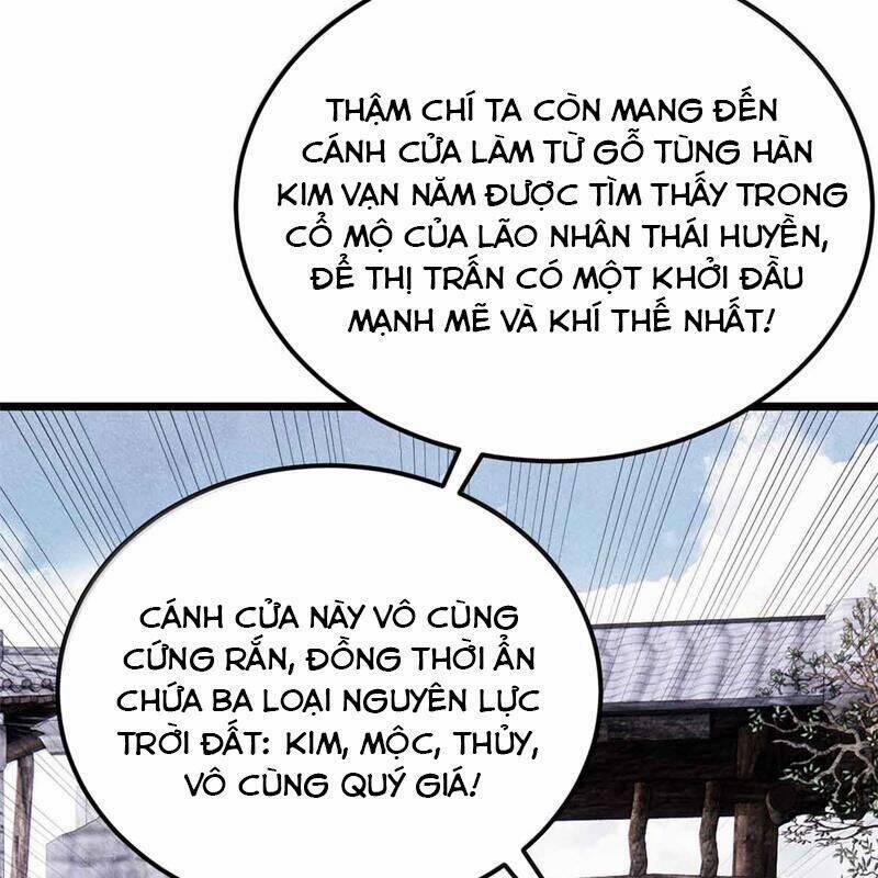 manhwax10.com - Truyện Manhwa Vạn Cổ Tối Cường Tông Chương 387 1 Trang 65