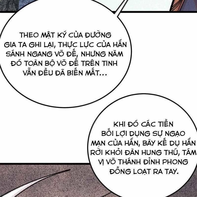 manhwax10.com - Truyện Manhwa Vạn Cổ Tối Cường Tông Chương 387 2 Trang 74