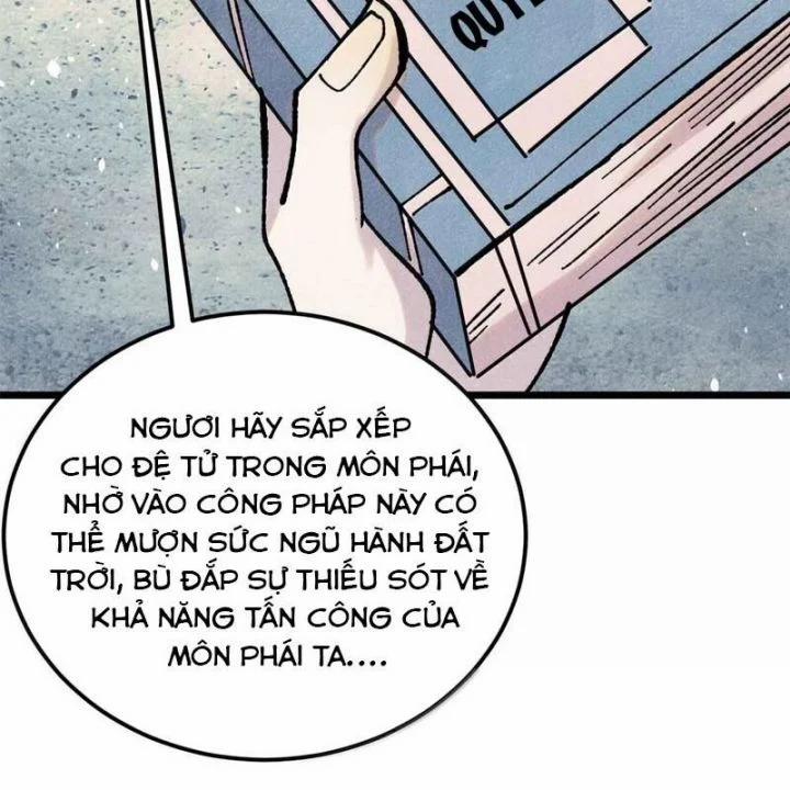 manhwax10.com - Truyện Manhwa Vạn Cổ Tối Cường Tông Chương 387 Trang 47