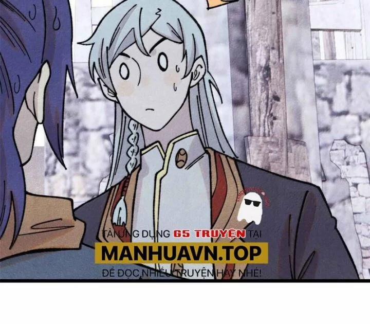 manhwax10.com - Truyện Manhwa Vạn Cổ Tối Cường Tông Chương 387 Trang 81