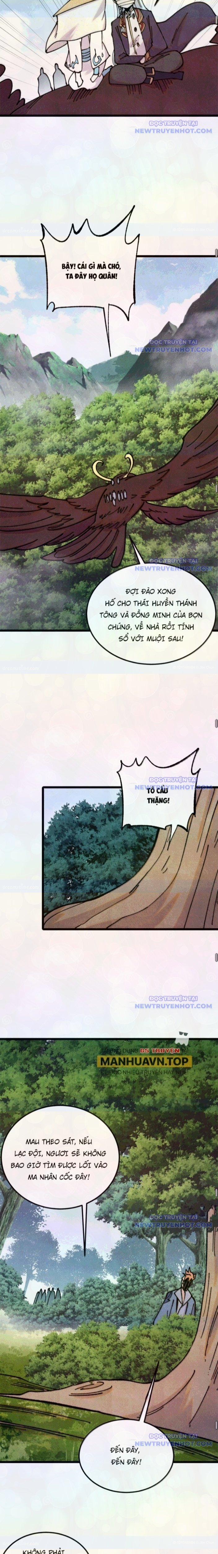 manhwax10.com - Truyện Manhwa Vạn Cổ Tối Cường Tông Chương 405 Trang 10