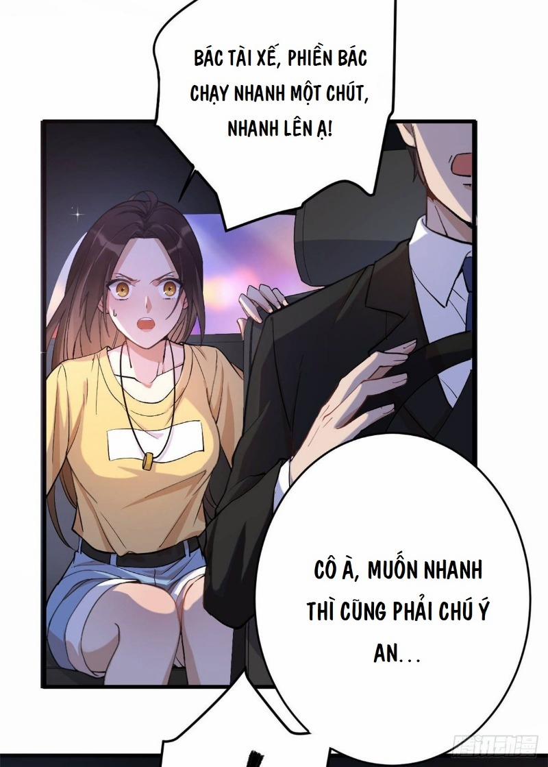 manhwax10.com - Truyện Manhwa Vẫn Cứ Nhớ Em, Nhớ Em Chương 1 Trang 13