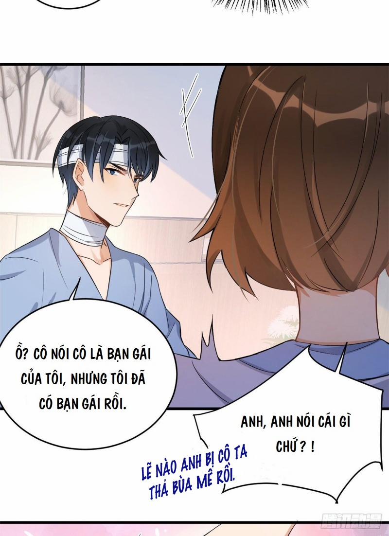 manhwax10.com - Truyện Manhwa Vẫn Cứ Nhớ Em, Nhớ Em Chương 2 Trang 13