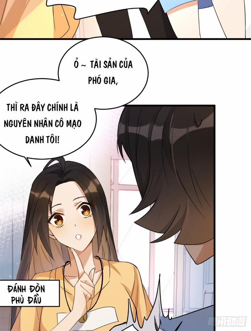 manhwax10.com - Truyện Manhwa Vẫn Cứ Nhớ Em, Nhớ Em Chương 2 Trang 17