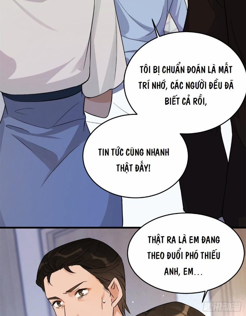 manhwax10.com - Truyện Manhwa Vẫn Cứ Nhớ Em, Nhớ Em Chương 2 Trang 19