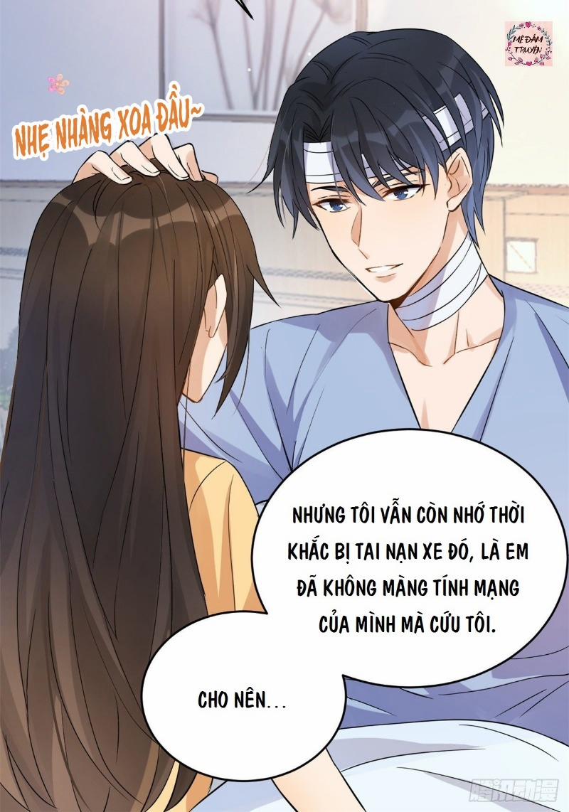 manhwax10.com - Truyện Manhwa Vẫn Cứ Nhớ Em, Nhớ Em Chương 2 Trang 32