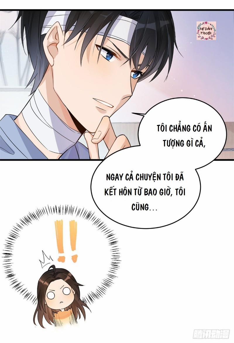 manhwax10.com - Truyện Manhwa Vẫn Cứ Nhớ Em, Nhớ Em Chương 2 Trang 5