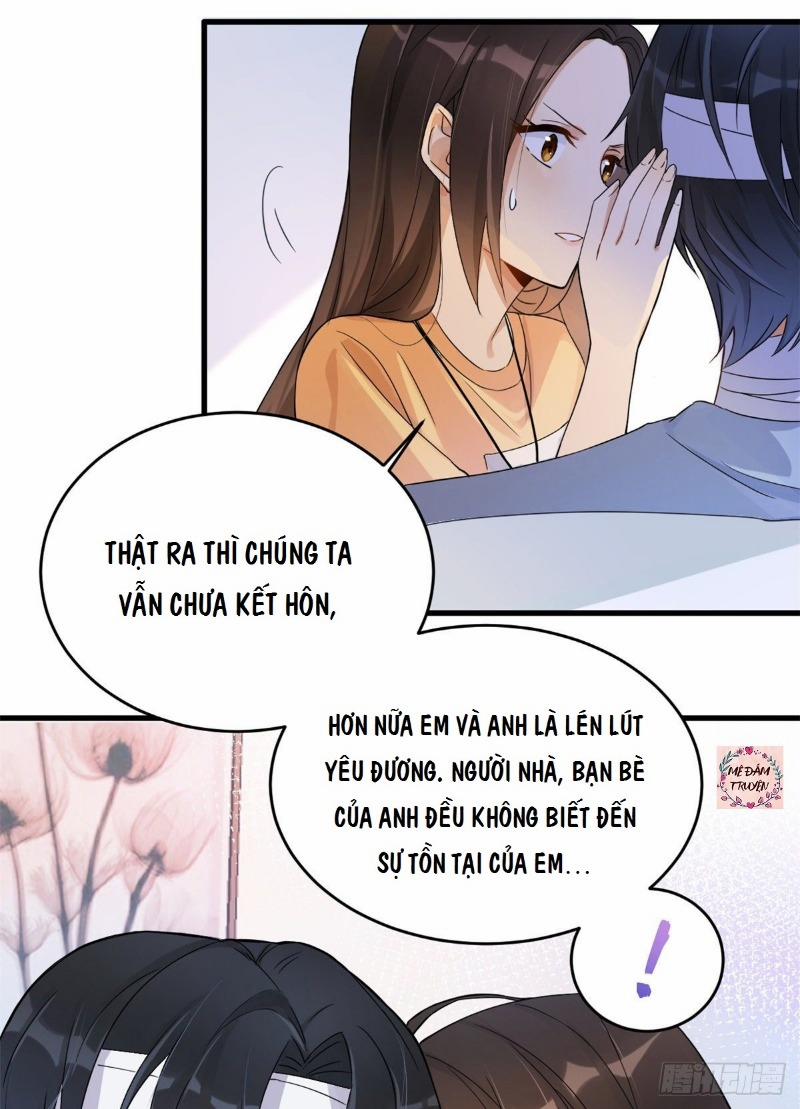 manhwax10.com - Truyện Manhwa Vẫn Cứ Nhớ Em, Nhớ Em Chương 2 Trang 6