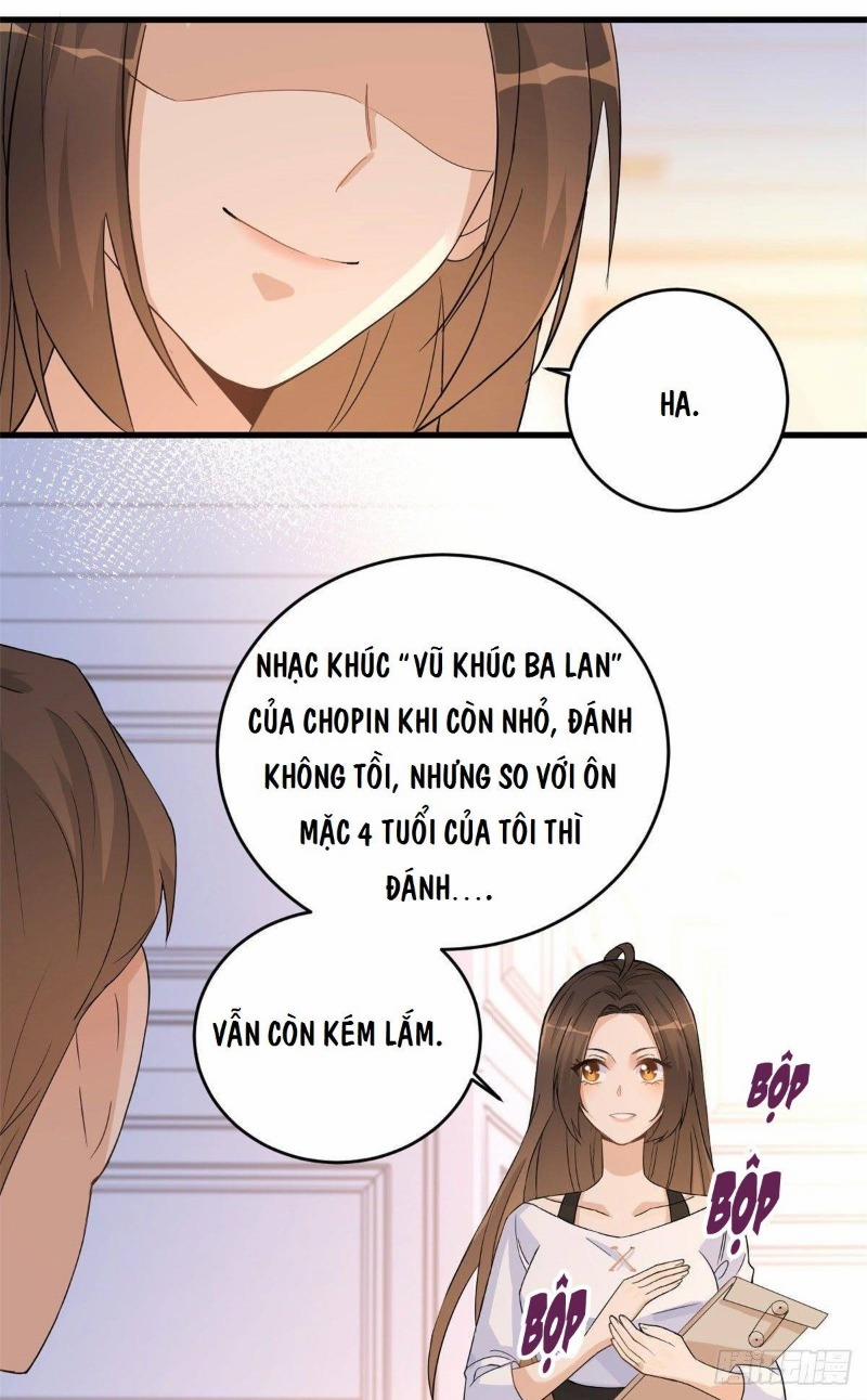 manhwax10.com - Truyện Manhwa Vẫn Cứ Nhớ Em, Nhớ Em Chương 3 Trang 31