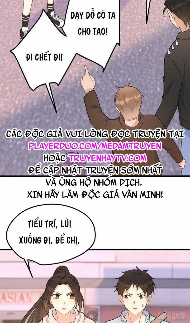 manhwax10.com - Truyện Manhwa Vẫn Cứ Nhớ Em, Nhớ Em Chương 39 Trang 15