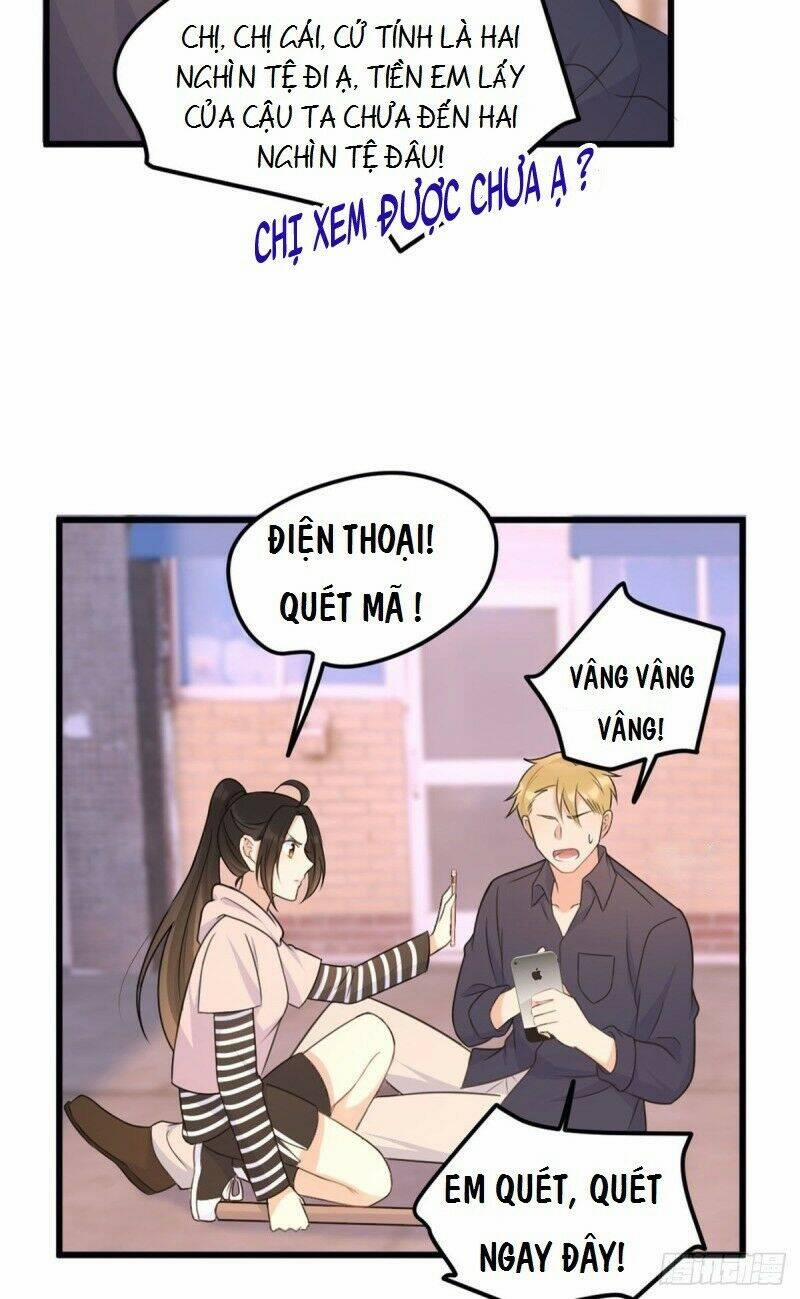 manhwax10.com - Truyện Manhwa Vẫn Cứ Nhớ Em, Nhớ Em Chương 39 Trang 30