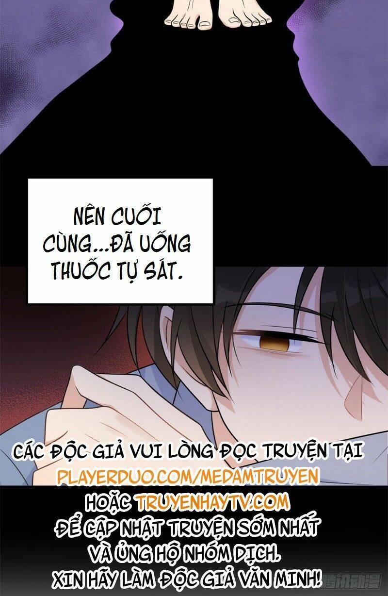 manhwax10.com - Truyện Manhwa Vẫn Cứ Nhớ Em, Nhớ Em Chương 39 Trang 7