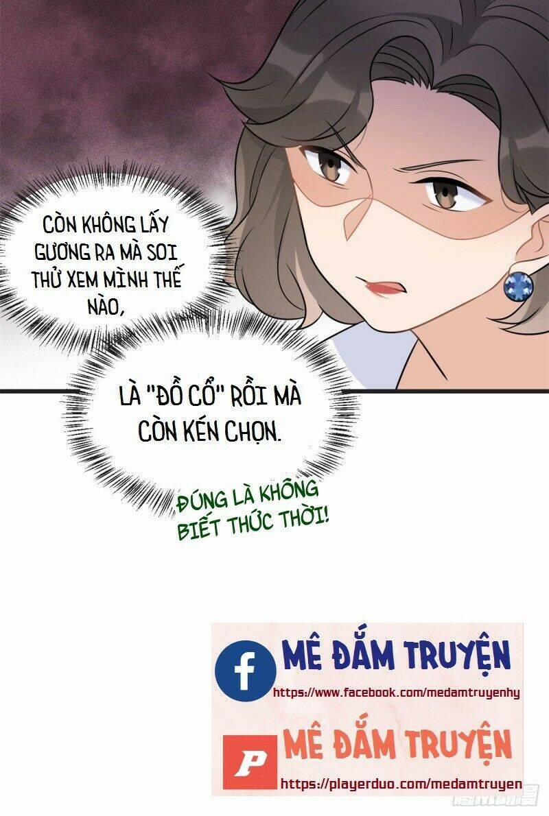 manhwax10.com - Truyện Manhwa Vẫn Cứ Nhớ Em, Nhớ Em Chương 40 Trang 22