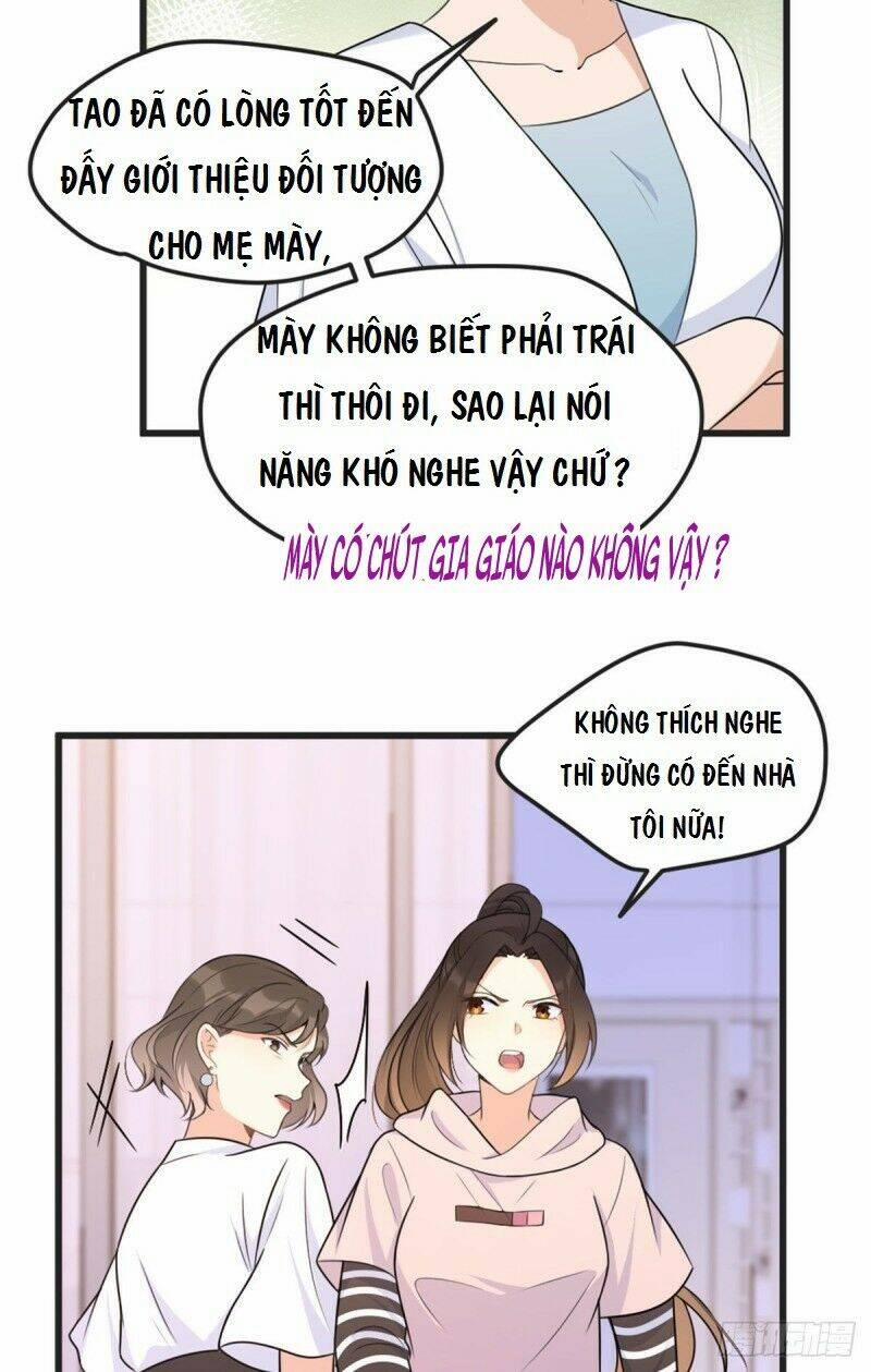 manhwax10.com - Truyện Manhwa Vẫn Cứ Nhớ Em, Nhớ Em Chương 40 Trang 25