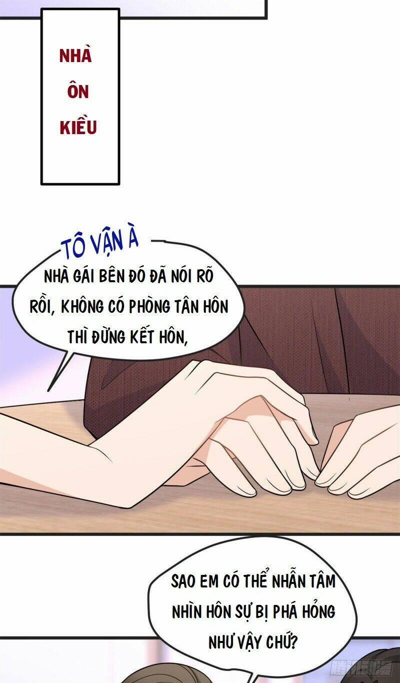 manhwax10.com - Truyện Manhwa Vẫn Cứ Nhớ Em, Nhớ Em Chương 40 Trang 7