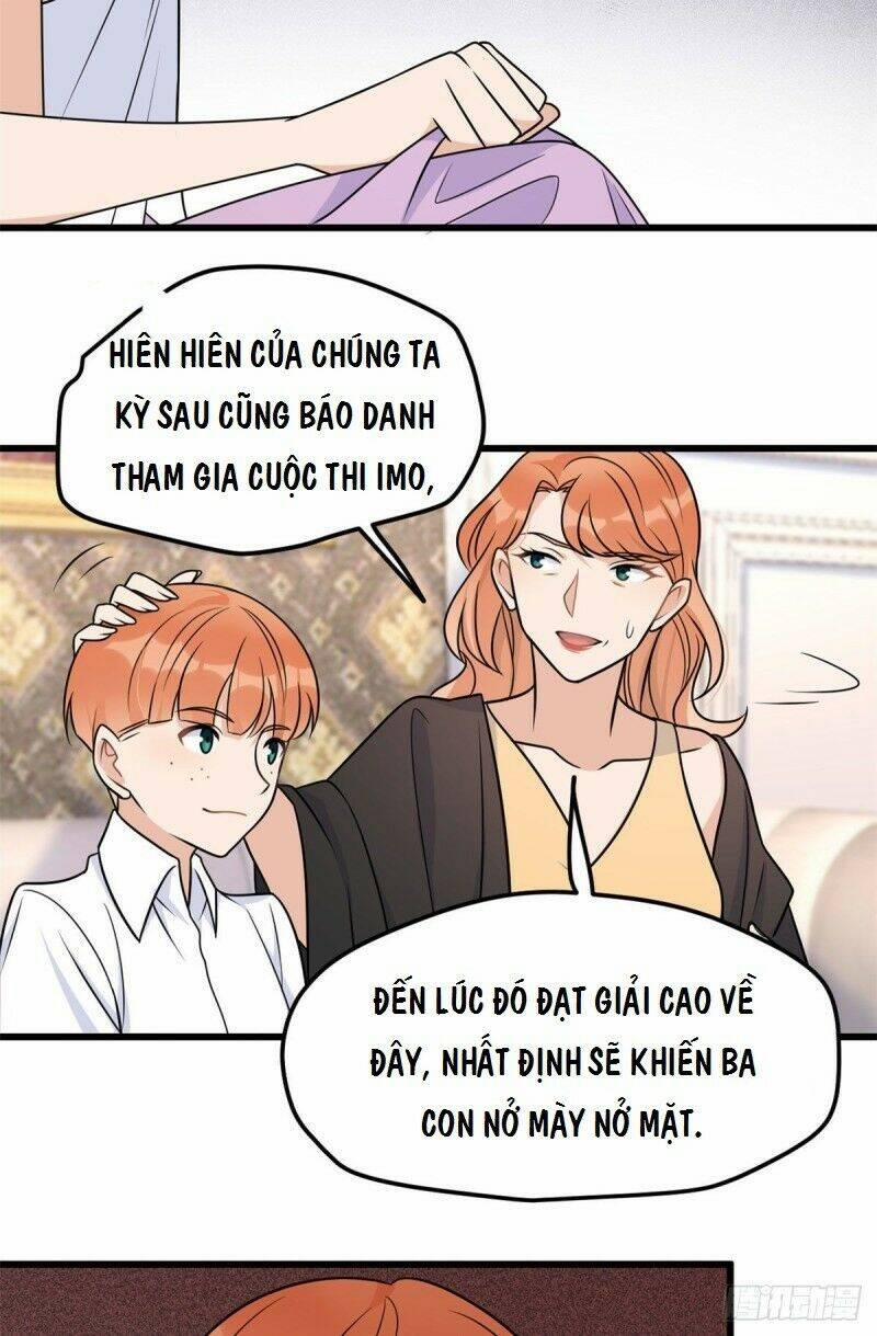 manhwax10.com - Truyện Manhwa Vẫn Cứ Nhớ Em, Nhớ Em Chương 41 Trang 9